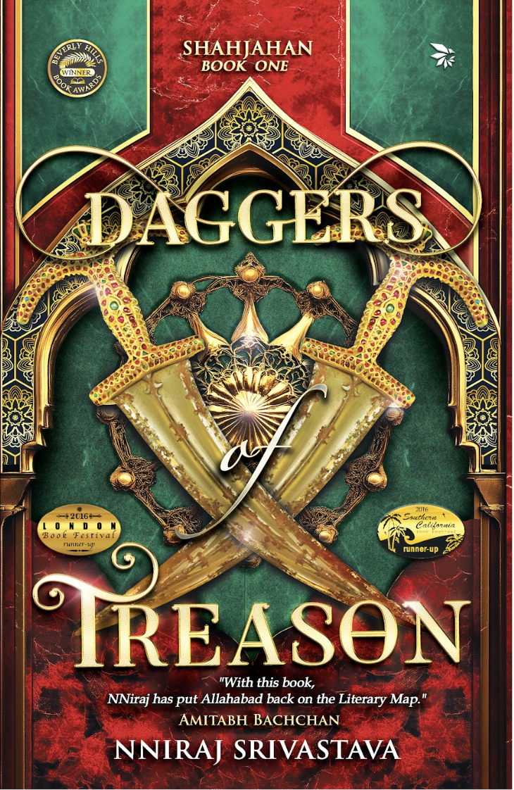 Daggers of Treason