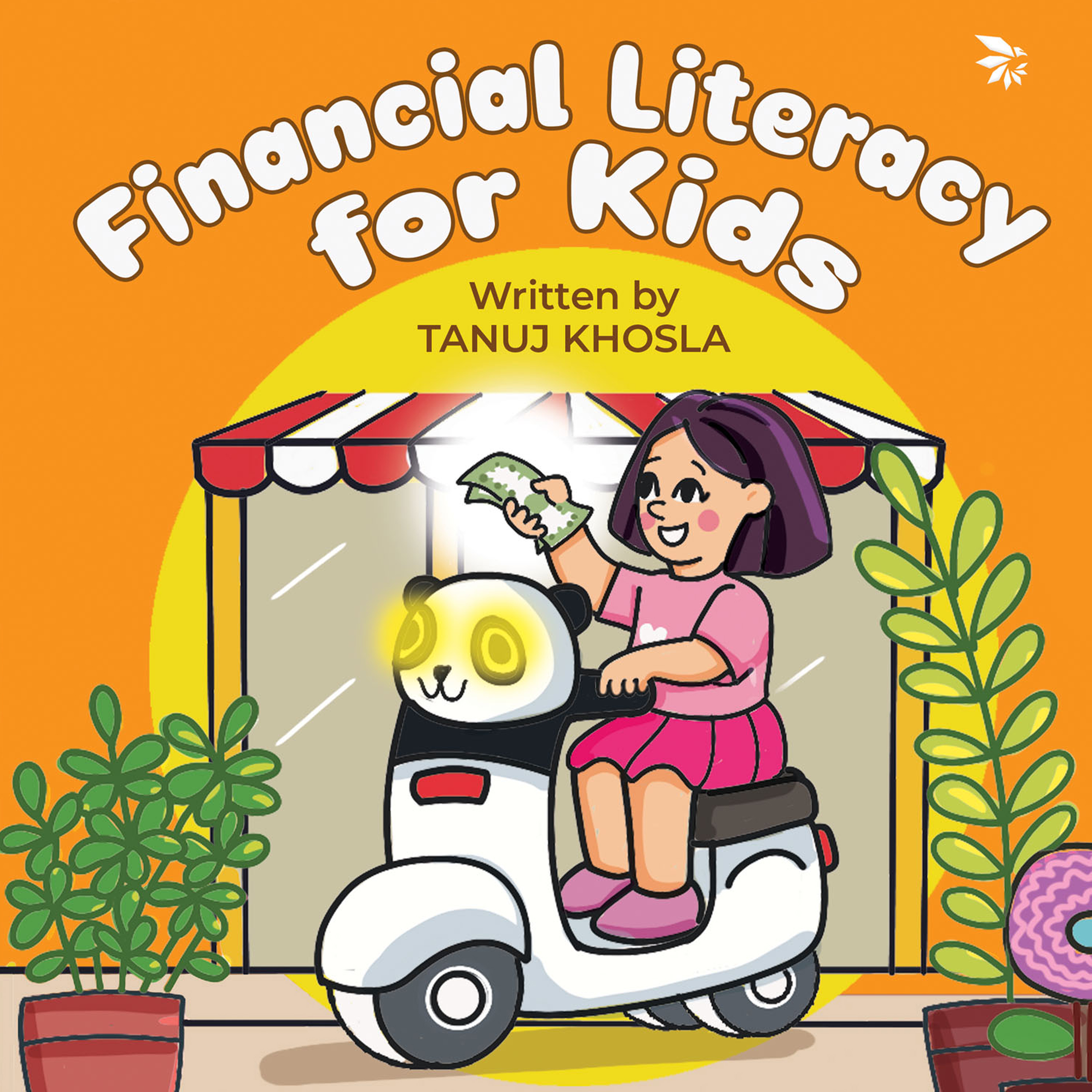 ⁠Financial Literacy